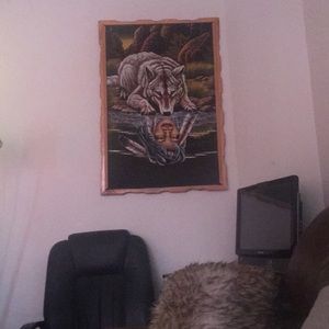 Meet your Posher, Cecelia